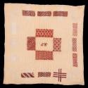 Sampler 1971-1489