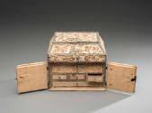 Embroidered Cabinet 1971-1650