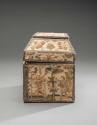 Embroidered Cabinet 1971-1650