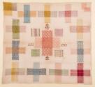 Sampler 1967-63