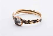Mourning Ring 1952-287