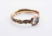 Mourning Ring 1952-287