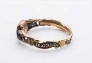 Mourning Ring 1953-234