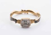 Mourning Ring 1953-341