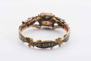 Mourning Ring 1953-342