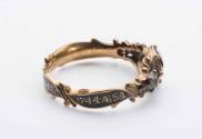 Mourning Ring 1953-342