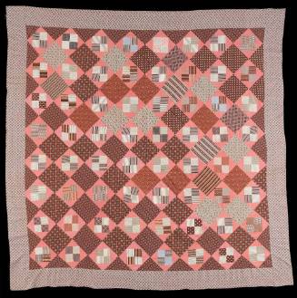 Quilt Top 2018.609.8