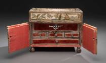 1960-370, Needlework Box