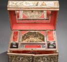 1960-370, Needlework Box