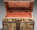 Embroidered Cabinet 1953-108