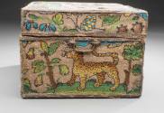Beadwork Cabinet 1954-854