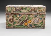 Beadwork Cabinet 1954-854
