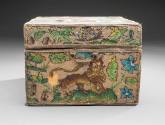 Beadwork Cabinet 1954-854