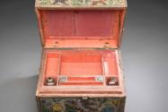 Beadwork Cabinet 1954-854