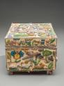 Beadwork Casket 1960-365