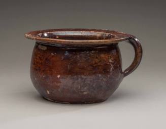 Chamber Pot 1975-113