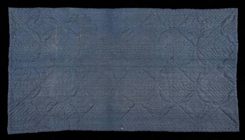 Quilt Fragment 1953-1188