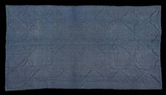 Quilt Fragment 1953-1188