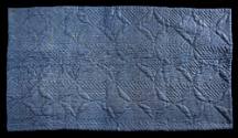Quilt Fragment 1953-1188