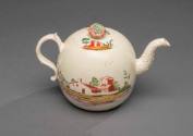 Teapot 1974-186