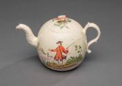 Teapot 1974-186