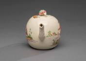 Teapot 1974-186