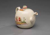 Teapot 1974-186