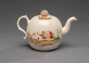 Teapot 1974-186