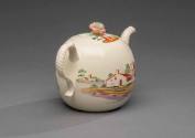 Teapot 1974-186