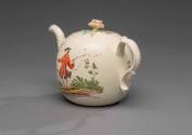 Teapot 1974-186