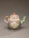 Teapot 1995-27