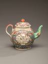 Teapot 1995-27