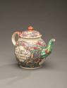 Teapot 1995-27