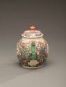 Teapot 1995-27