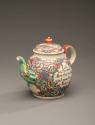 Teapot 1995-27