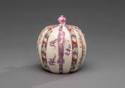 Teapot 2005-242
