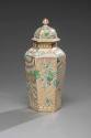 Garniture Vase 1990-149,2