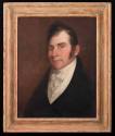 Portrait of William Miller 2018-222