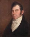 Portrait of William Miller 2018-222