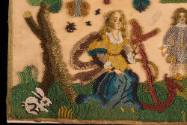 Beadwork Picture 1962-108