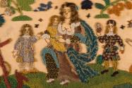 Beadwork Picture 1962-108
