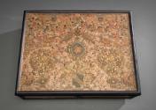 Rolled Paper Work Box 1984-298