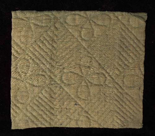 Quilt Fragment 1974-55,4