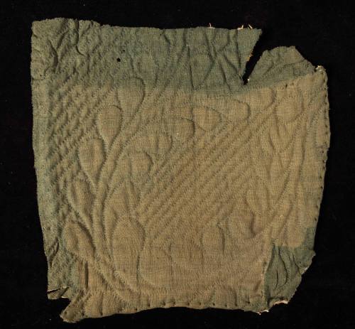 Quilt Fragment 1974-55,5