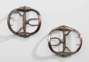 Buckles 1936-588,1&2