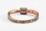 Mourning Ring 1953-340