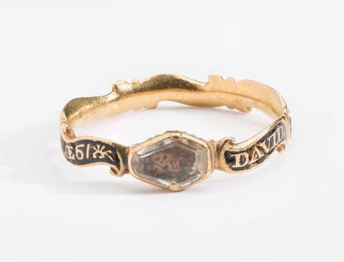 Mourning Ring 1953-344