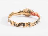 Mourning Ring 1953-344