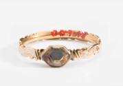 Mourning Ring 1954-600