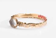 Mourning Ring 1954-600
